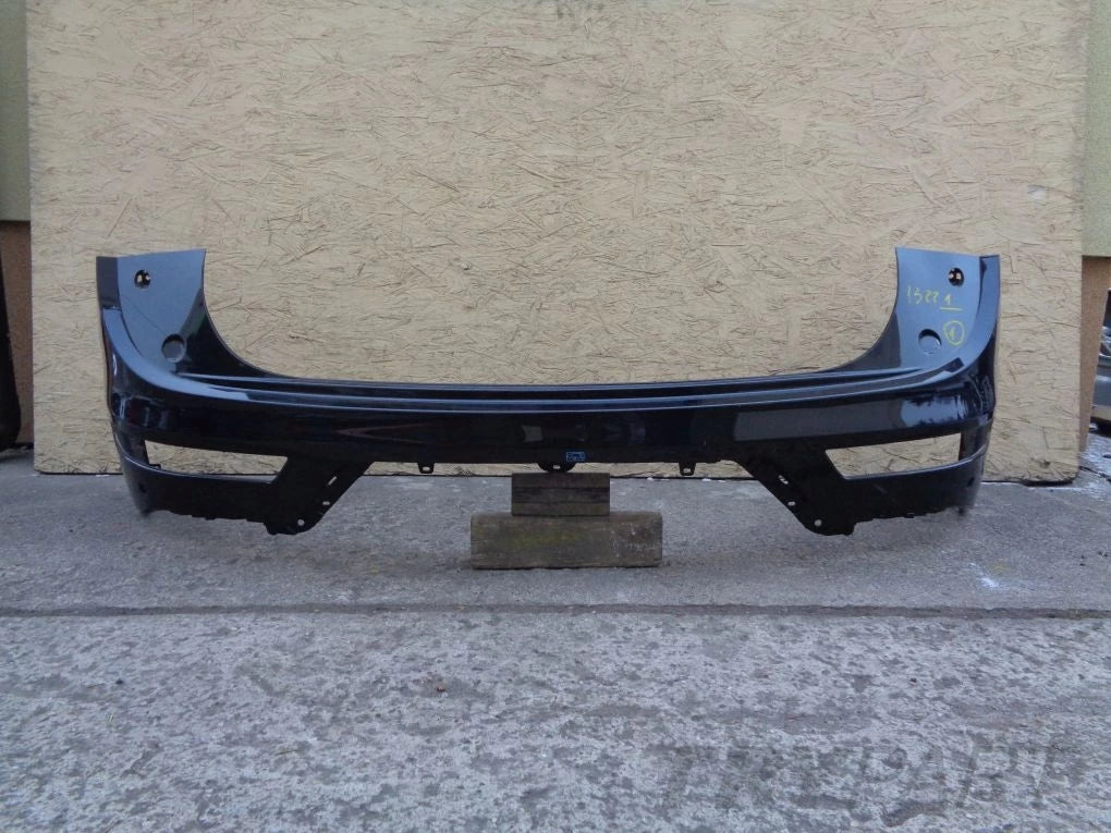 DONGFENG DFSK FENGON IX5 5 Rear Bumper