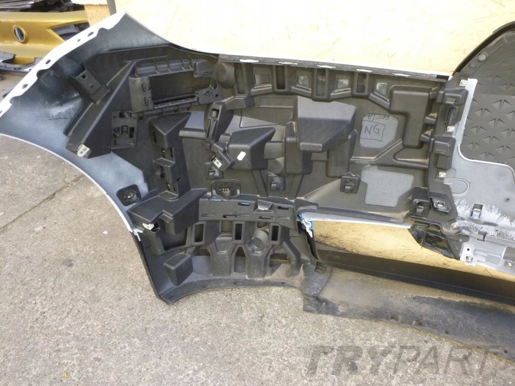 BMW IX 20 I20 21- Front Bumper