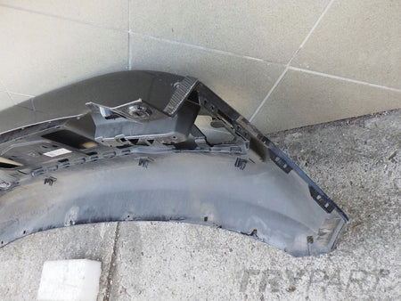 BMW I3 I01 LIFT 17- Rear Bumper