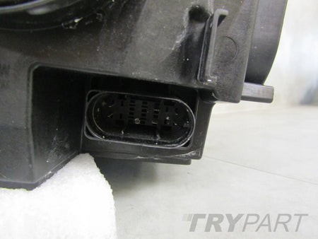 MERCEDES C-CLASS W206 LED HIGH PERFORMANCE 22- HEADLIGHT LH A2069060703