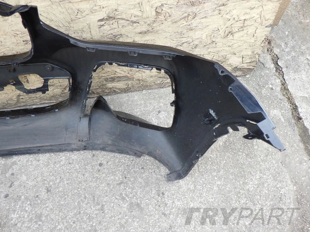 BMW X3 G01 X4 G02 M Sport Package Front Bumper