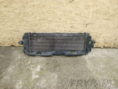 RENAULT TRAFIC VIVARO LIFT 2.0 2.5 06- intercooler