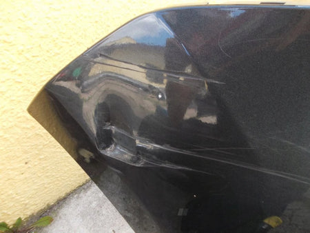 DACIA DUSTER Bumper Trim + Rear