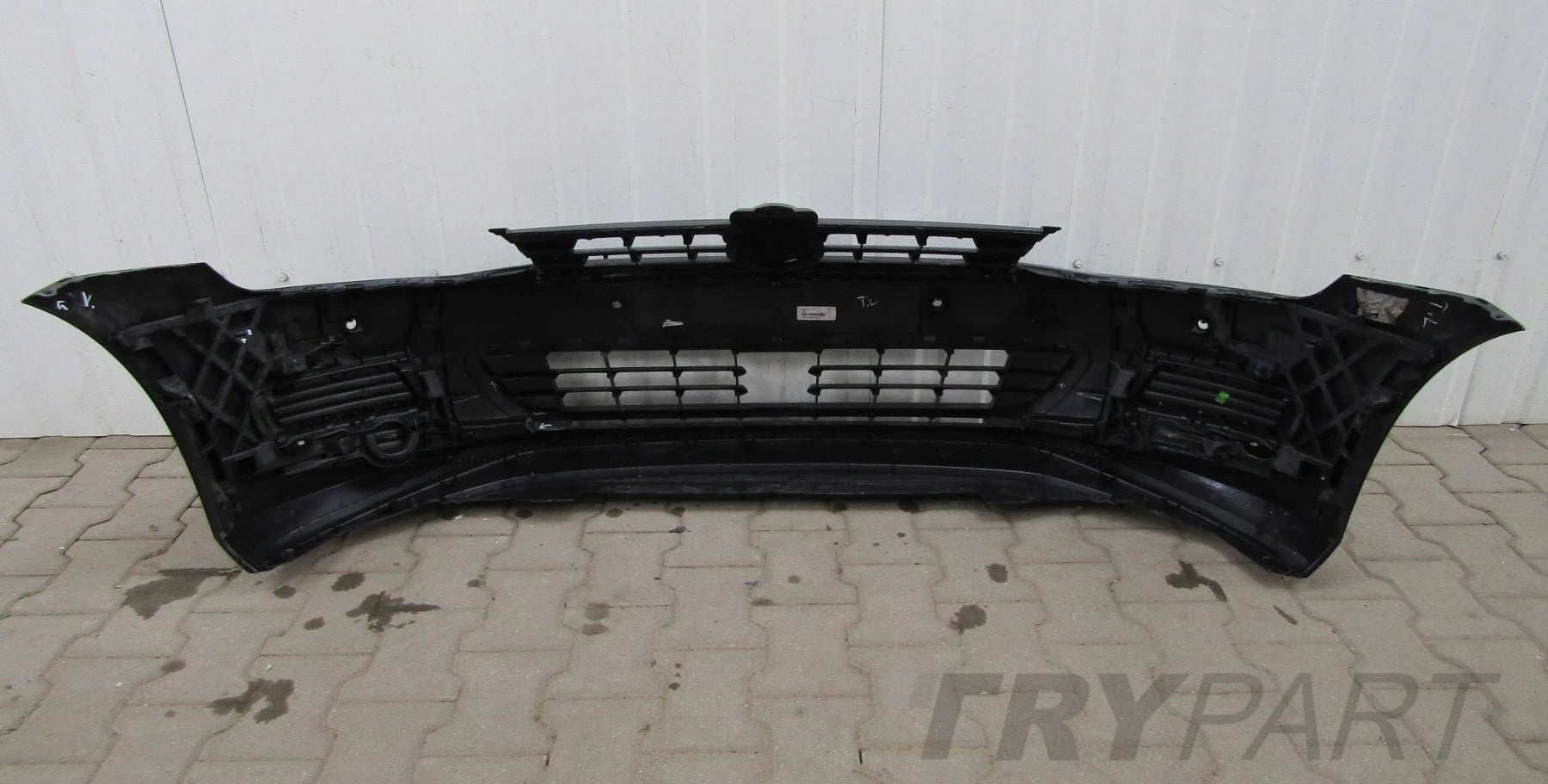 Front Bumper for VW Golf 7 VII 5G0 12-16