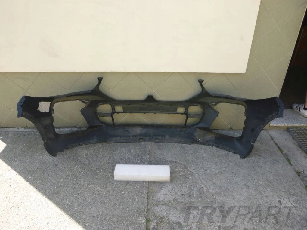 BMW X6 G06 M Package Front Bumper