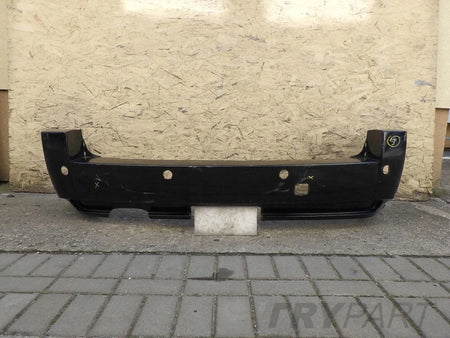 BMW X3 E83 03-10 Rear Bumper