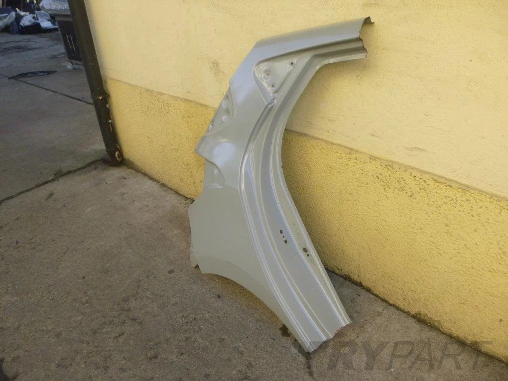 HYUNDAI I10 13- Rear Fender Right