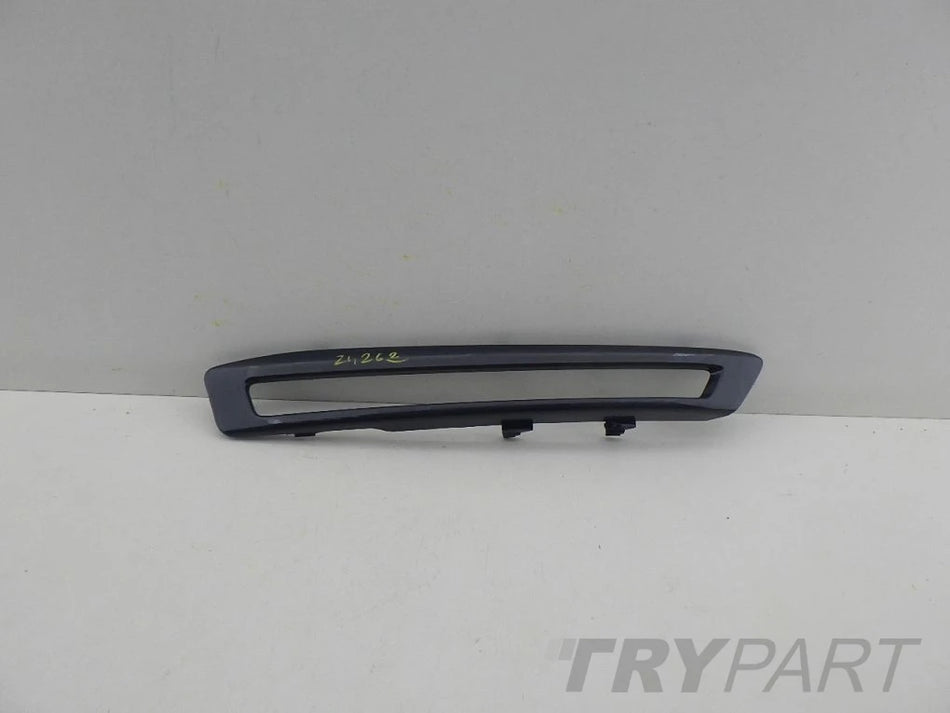 FORD S-MAX I MK1 bumper grille right