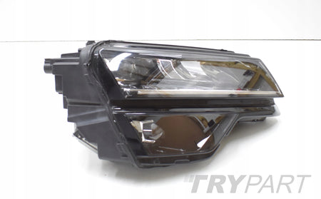 SKODA KAROQ 57B HEADLIGHT RIGHT FRONT FULL LED EU ORG 57B941016D