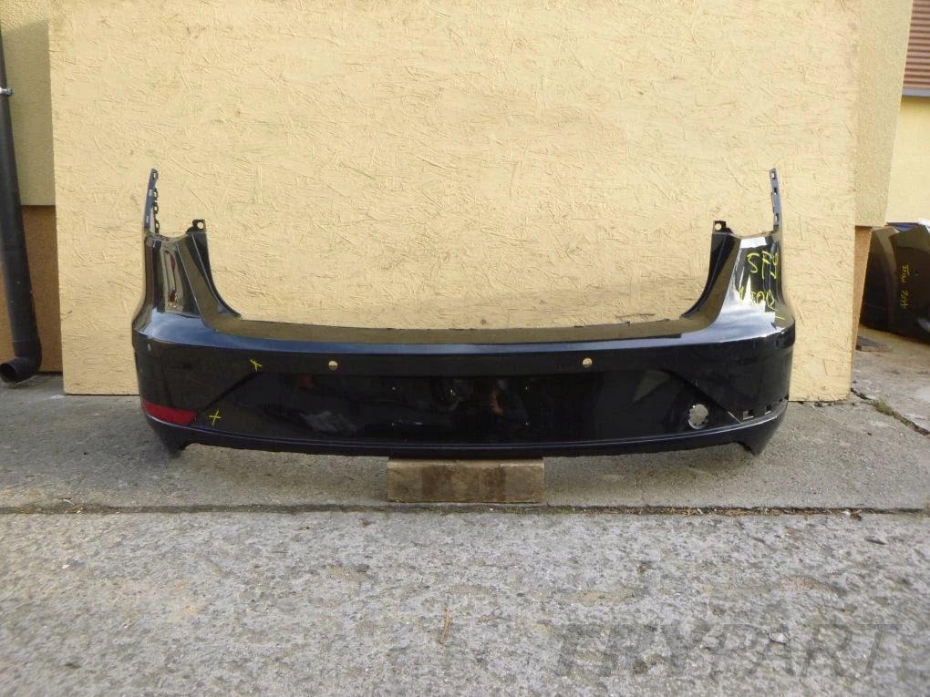 SEAT LEON III 3 5F9 ESTATE rear bumper