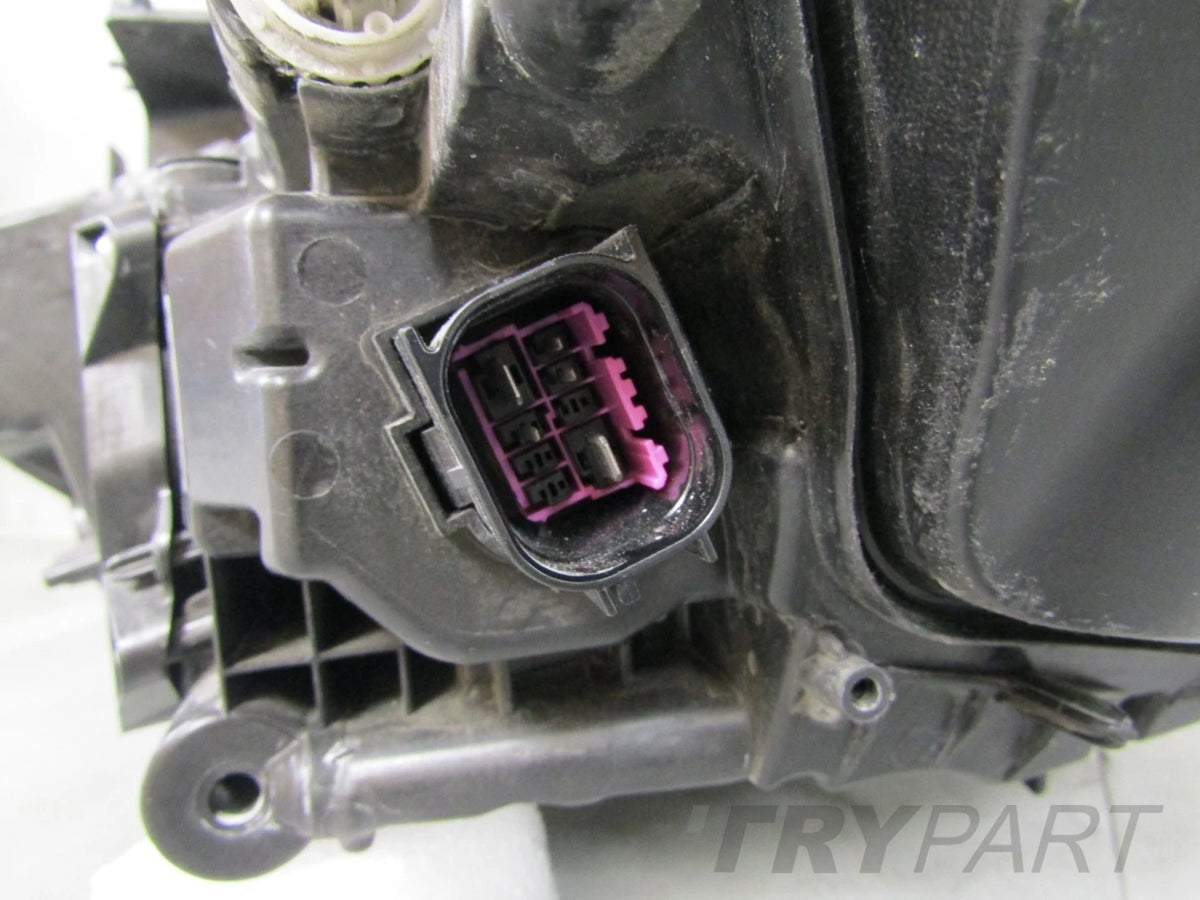 AUDI A6 C8 LED HEADLIGHT 18- RH RIGHT 4K0941034