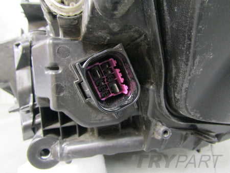 AUDI A6 C8 LED HEADLIGHT 18- RH RIGHT 4K0941034