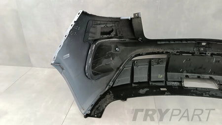 Rear bumper BYD SEAL 22-