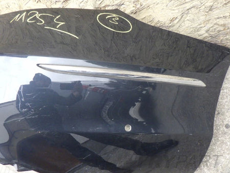 MERCEDES S-CLASS COUPE 217 W217 Rear Bumper