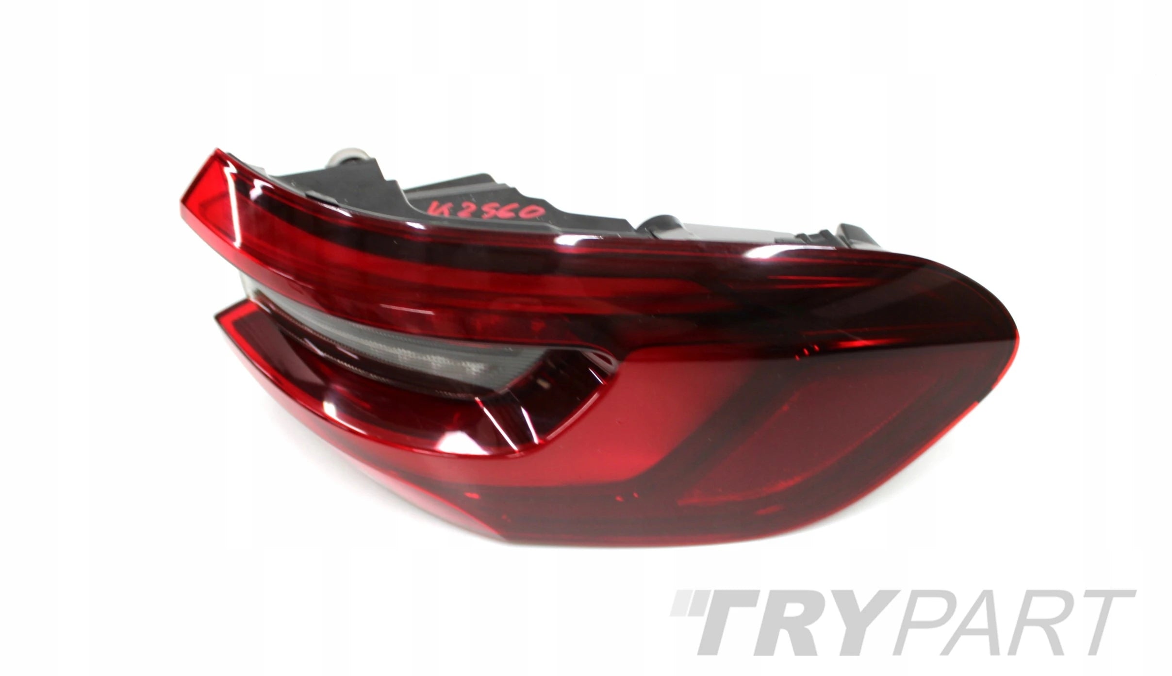 BMW X5 G05 RIGHT REAR LED TAIL LIGHT ORG EU H45A164B202