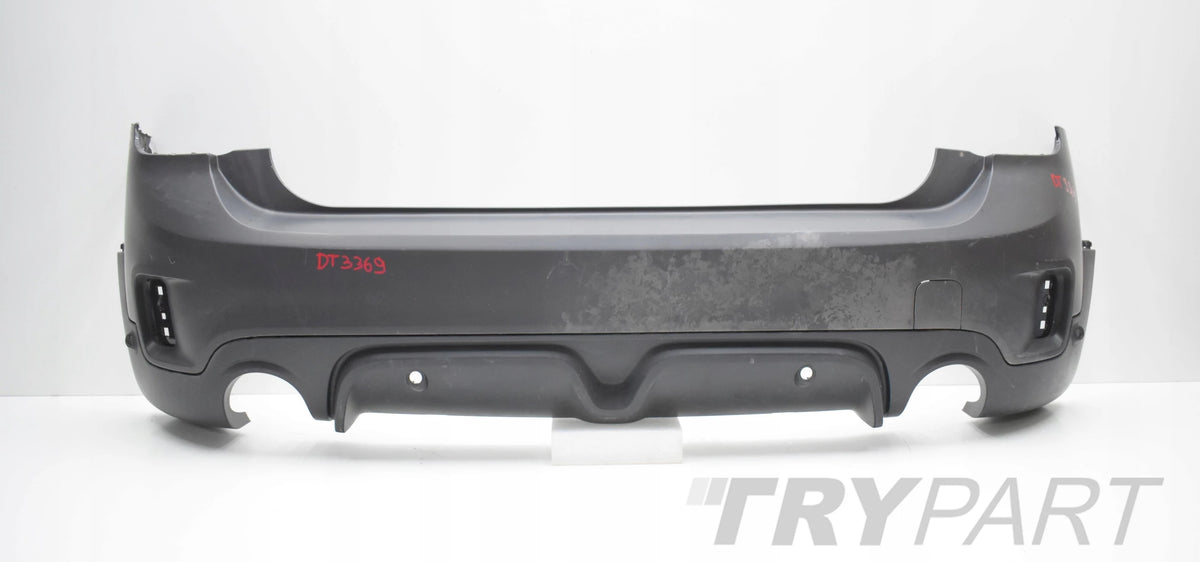 MINI COUNTRYMAN II F60 JCW REAR BUMPER ORG