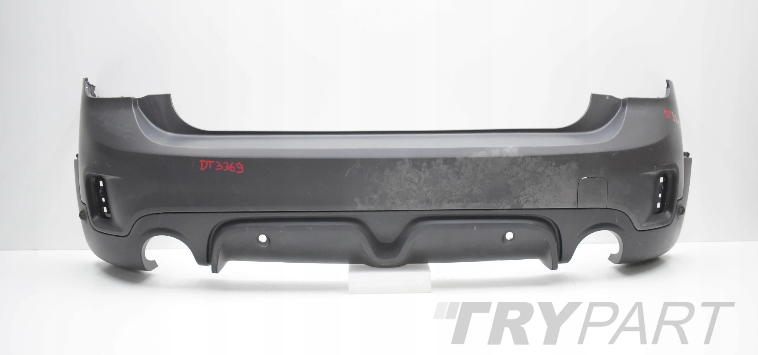 MINI COUNTRYMAN II F60 JCW REAR BUMPER ORG
