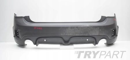 MINI COUNTRYMAN II F60 JCW REAR BUMPER ORG