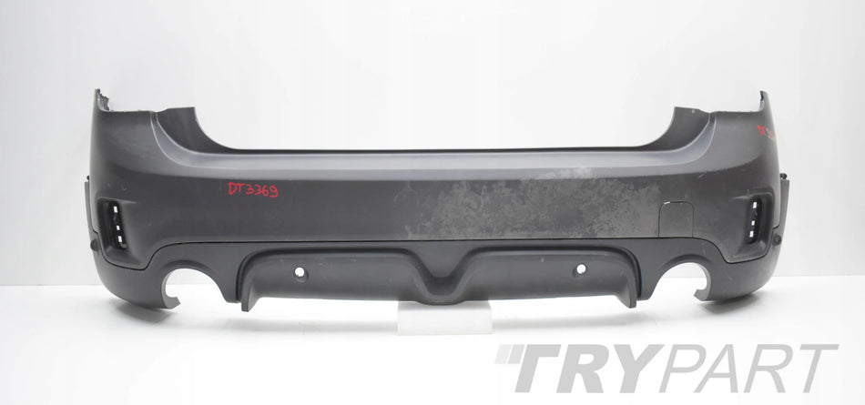 MINI COUNTRYMAN II F60 JCW REAR BUMPER ORG