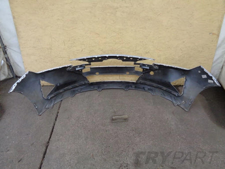 HYUNDAI ELANTRA 2018- front bumper