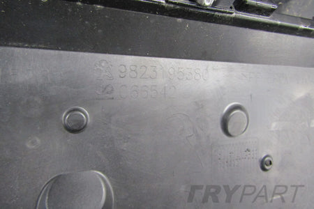 Rear Bumper for Peugeot 208 2 II GT-Line 19-