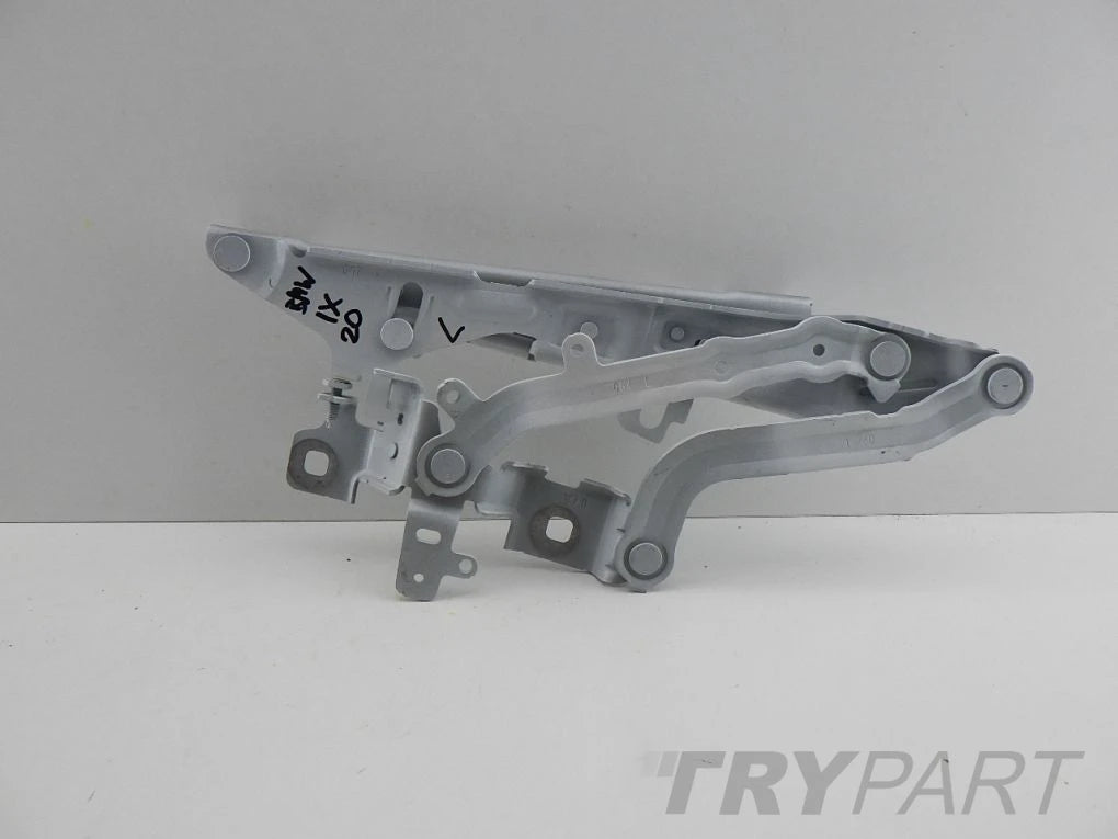 BMW IX I20 Hood Hinge Left Right