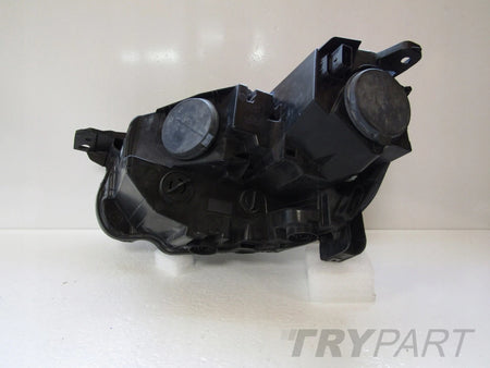 Front Lamp Peugeot Partner 4 IV Rifter STANDARD 18-23 RH 9816826880