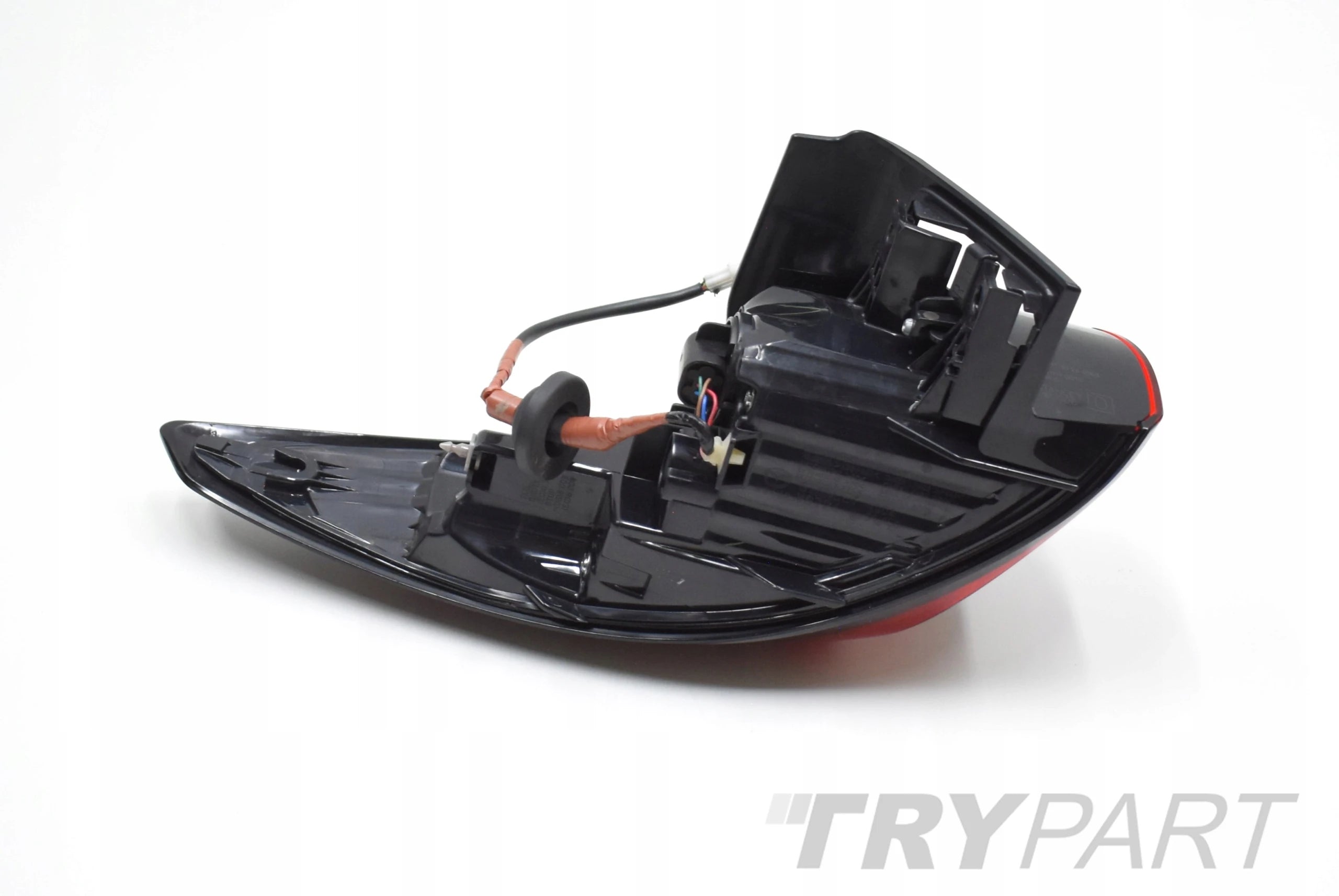 MAZDA CX5 CX-5 II LIFT RIGHT REAR TAIL LIGHT ORG 22+