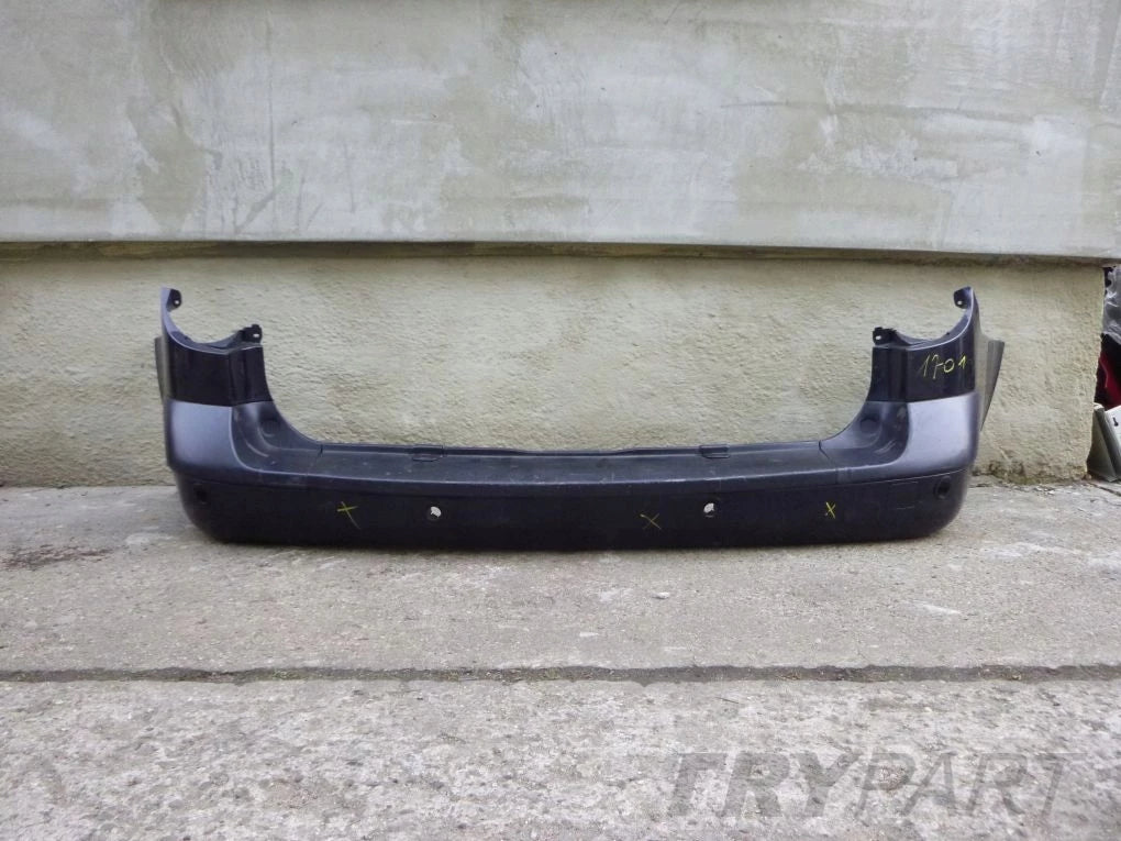 RENAULT LAGUNA II LIFT KOMBI Rear Bumper