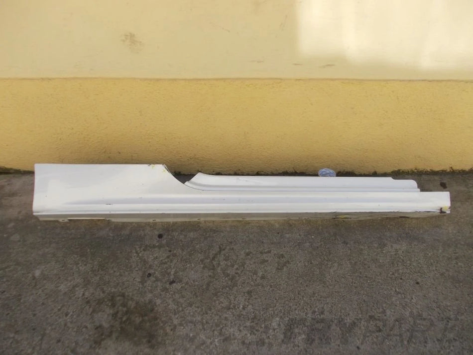 PEUGEOT RCZ Right Sill Molding