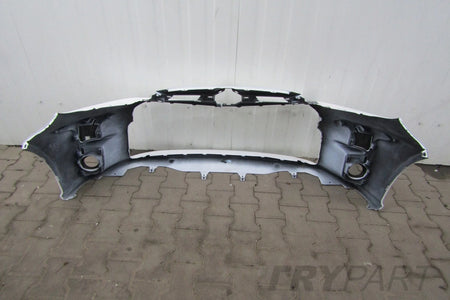 Front Bumper Toyota Yaris GR 4 IV 20-