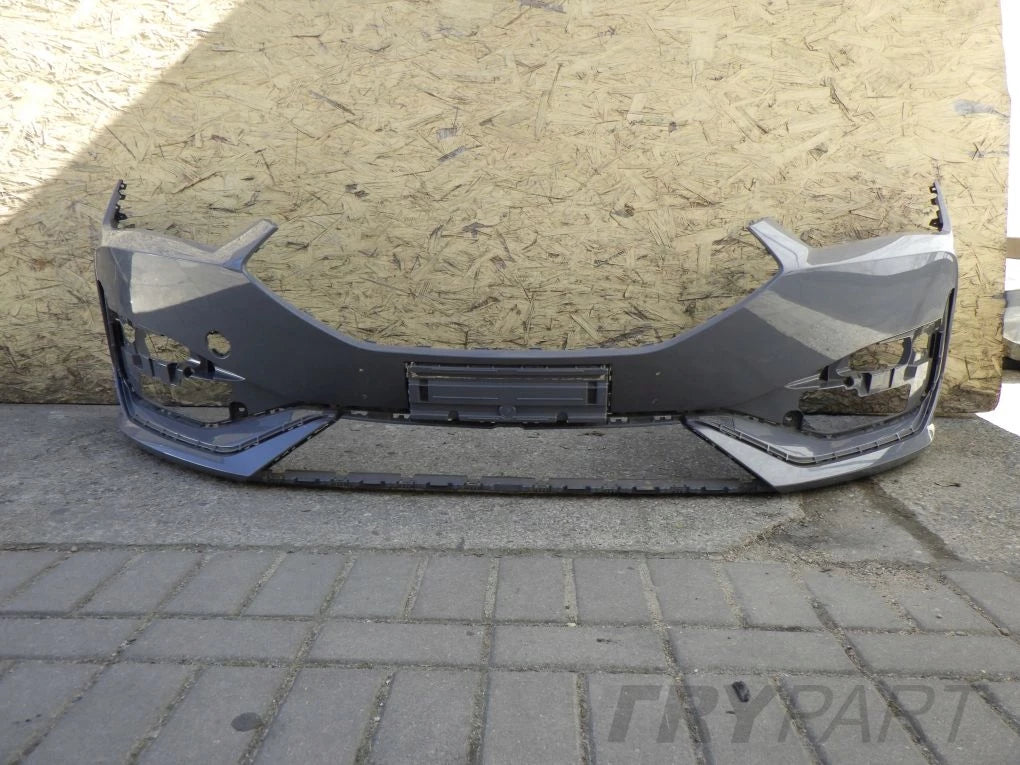 SEAT LEON IV 4 5FA CUPRA 20- Front Bumper