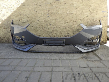 SEAT LEON IV 4 5FA CUPRA 20- Front Bumper