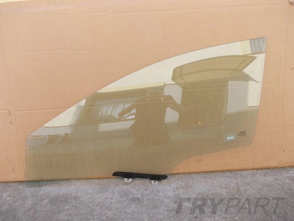 HONDA CIVIC UFO Left Windshield