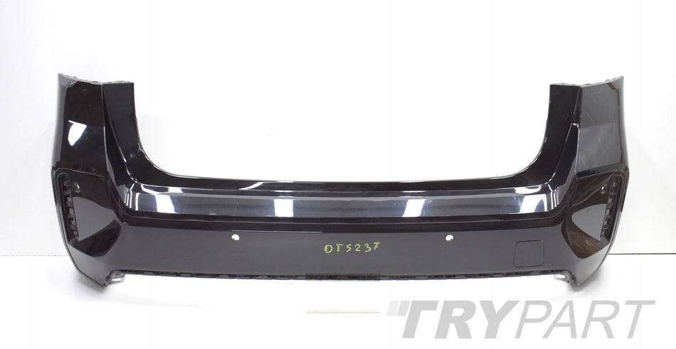 BMW X1 U11 M PACKAGE REAR BUMPER ORG + BOTTOM