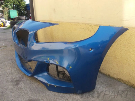 BMW 2 F45 ACTIVE TOURER M PACKAGE front bumper