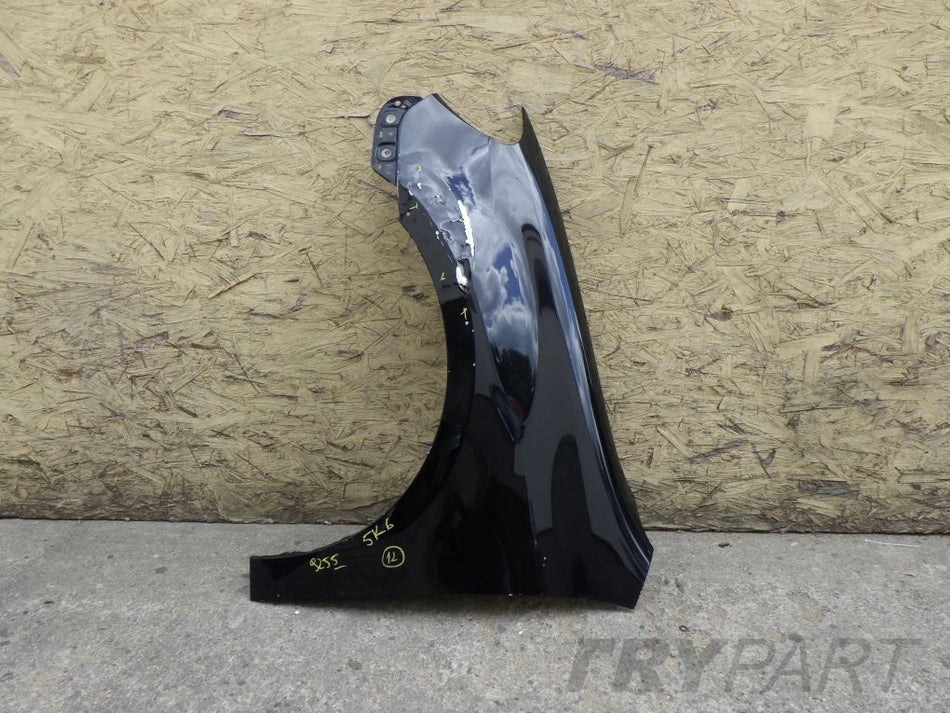 VW GOLF VI 6 5K6 5K front left fender