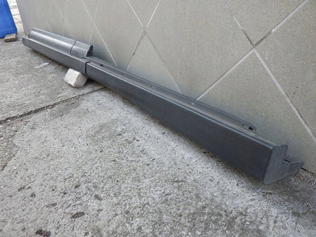 FORD GRAND C MAX MK2 II 10- left sill trim