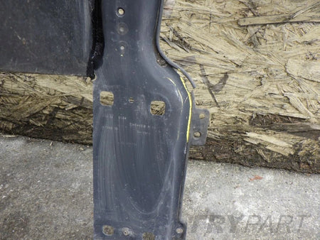 BMW 3 E90 E91 Front Bumper Reinforcement