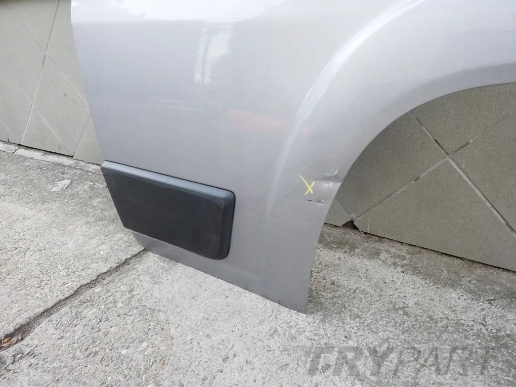 DUCATO BOXER JUMPER 06- Front Right Door