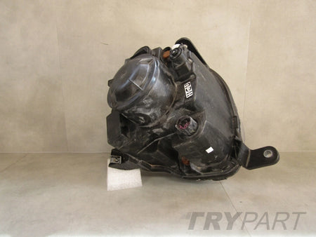 HEADLAMP FIAT 500 LIFT STANDARD LENS 15- LH