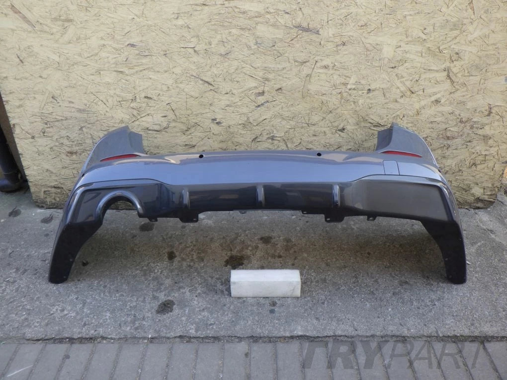 BMW 2 F44 GRAN COUPE M PACKAGE rear bumper