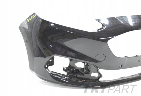 FORD FIESTA MK8 VIII VIGNALE FRONT BUMPER ORG