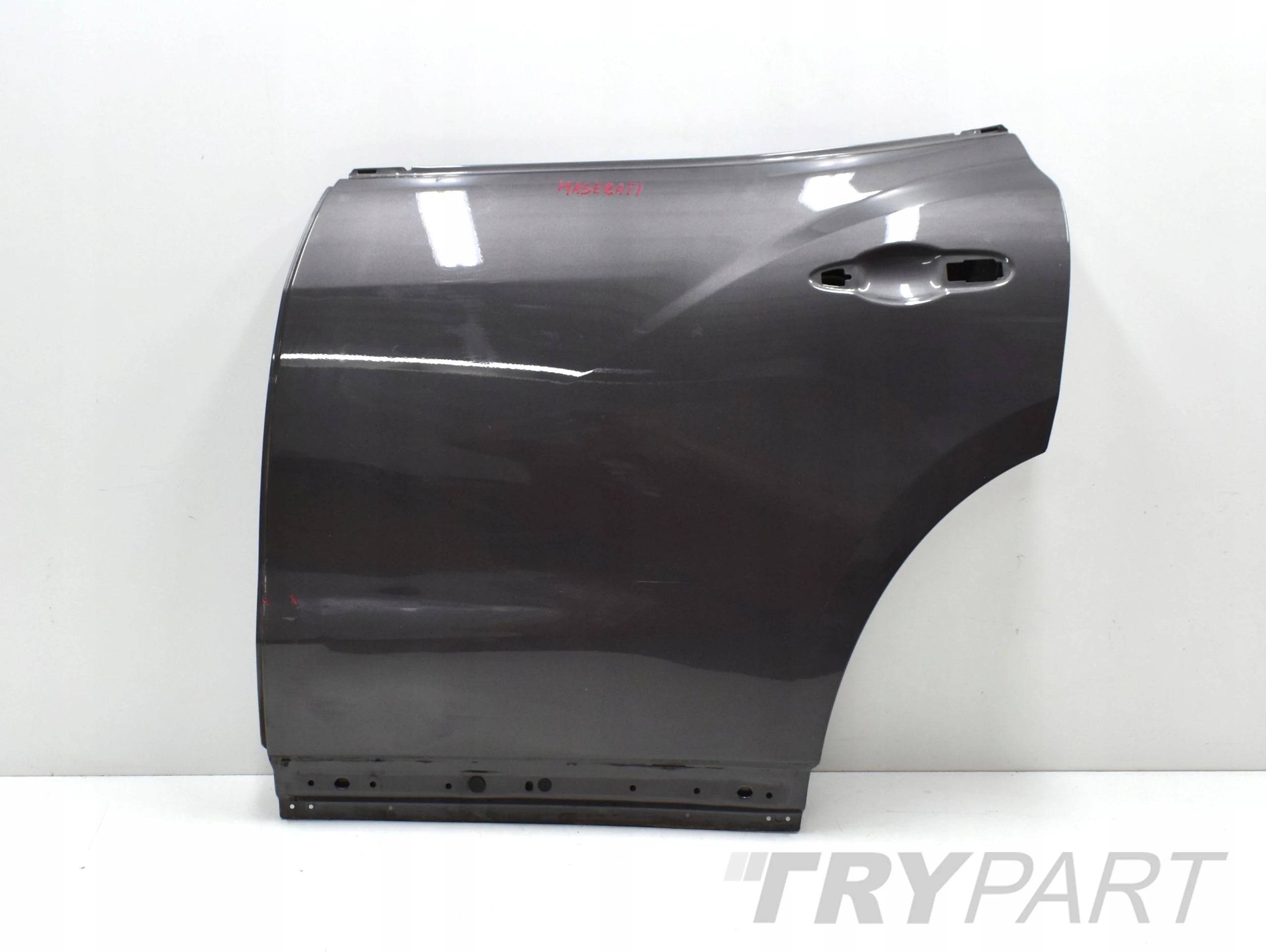 MASERATI LEVANTE LEFT REAR DOOR ORG