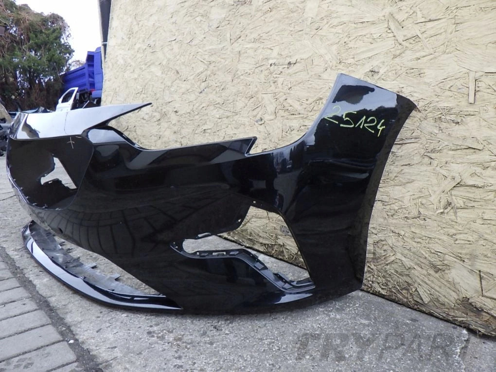 OPEL INSIGNIA B II LIFT 20- Front Bumper