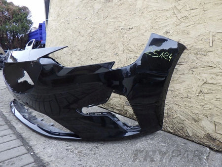 OPEL INSIGNIA B II LIFT 20- Front Bumper