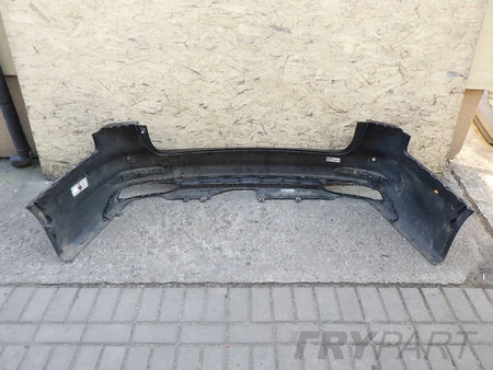 AUDI A6 C8 4K9 KOMBI 2018- Rear Bumper