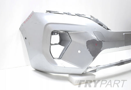 NISSAN TOWNSTAR FRONT BUMPER ORG