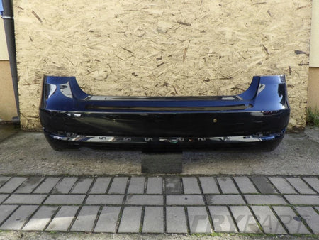 BMW 3 F34 GT Rear Bumper