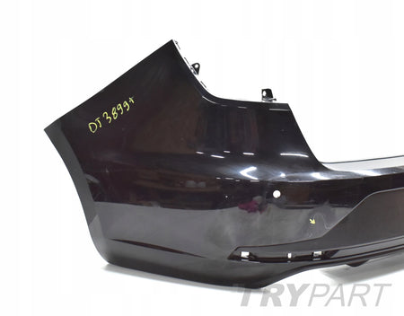 SEAT LEON III LIFT FR 5F9 REAR BUMPER STATION WAGON ORG
